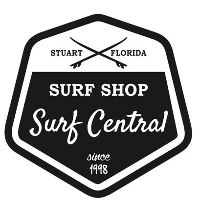 Surf Central Surf Shop